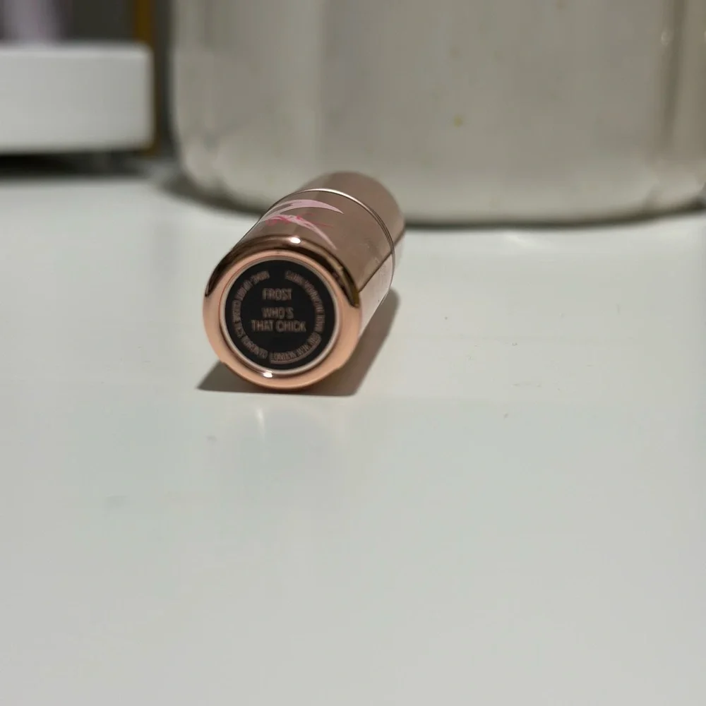 Riri Hearts MAC Collection Lipstick (Rare) - Picture 2 of 5